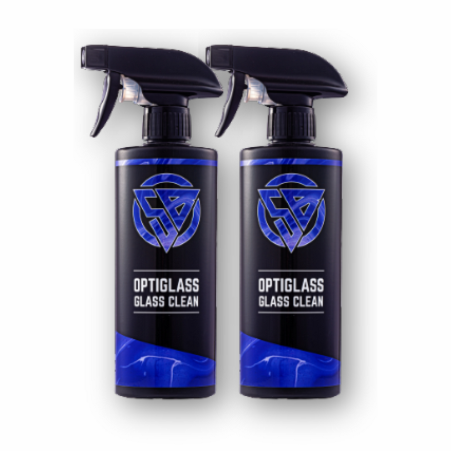 OptiGlass - Glasreiniger