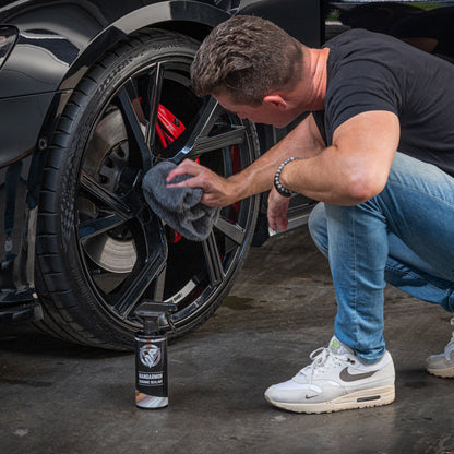 Nanoarmor + Microvezeldoek