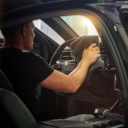 Microvezel Poetsdoek