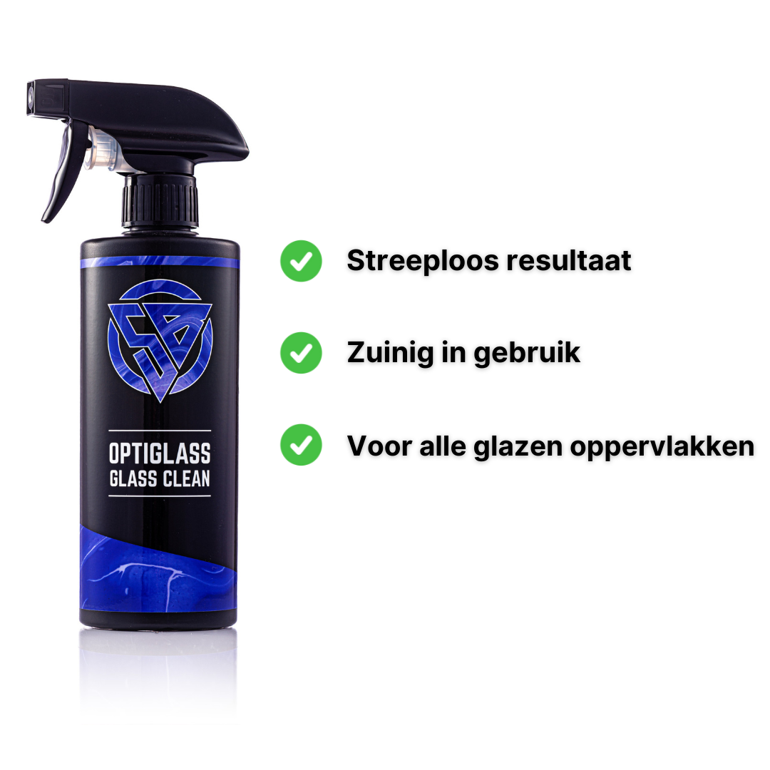 De Glasheldere Bundel