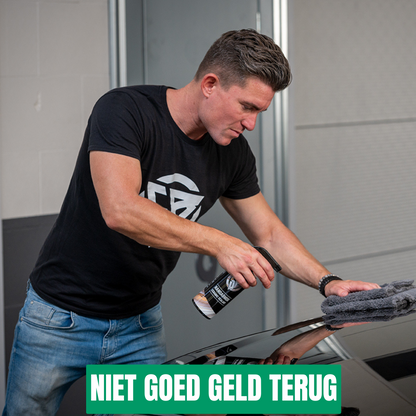 NanoArmor 2.0 Ceramic Sealant