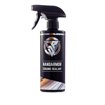 NanoArmor 2.0 Ceramic Sealant