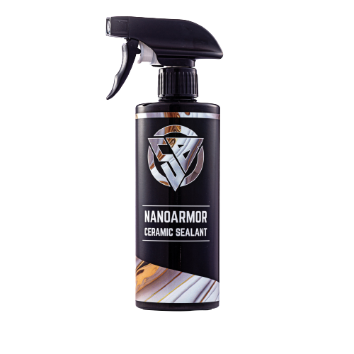 NanoArmor 2.0 Ceramic Sealant