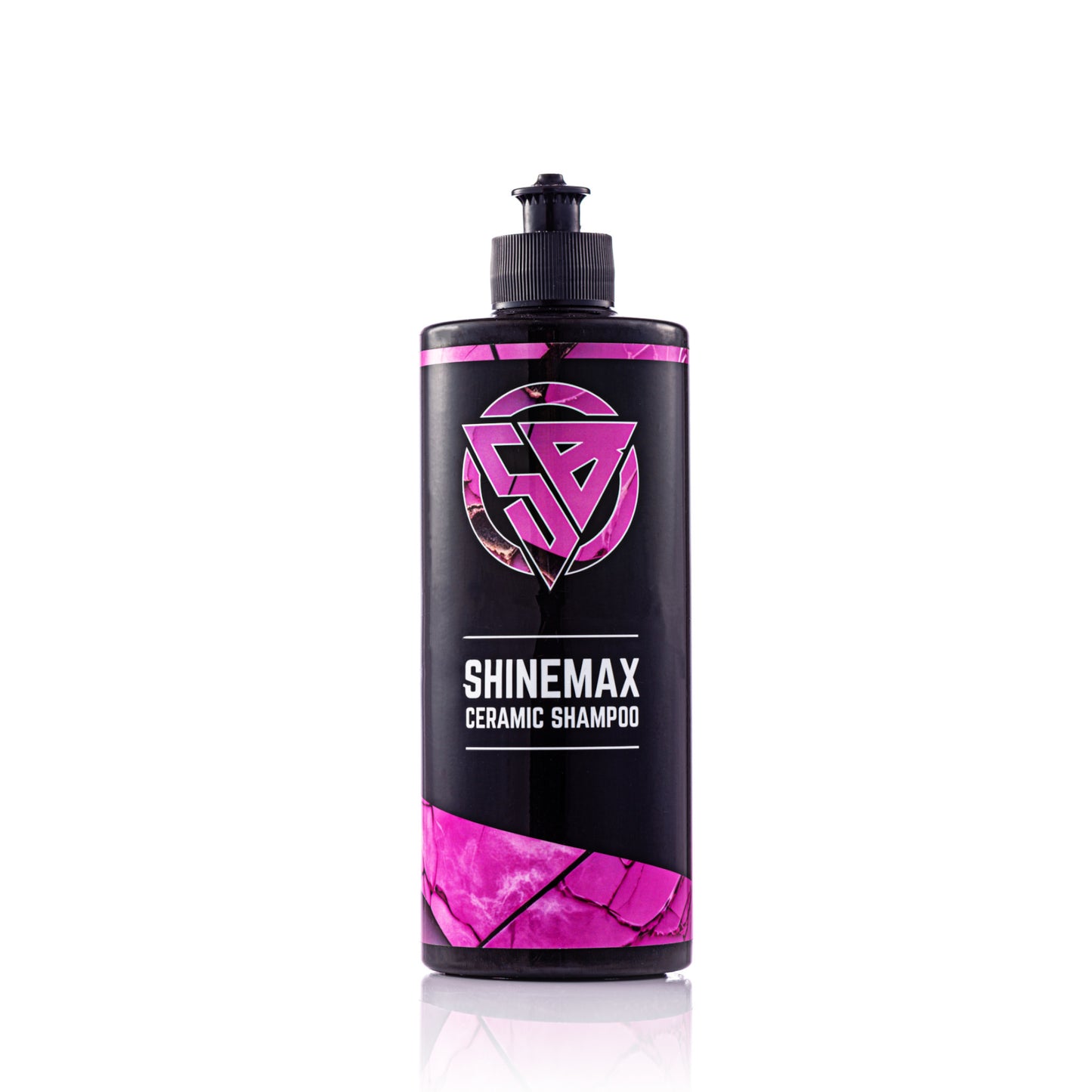 Shinemax - Keramische autoshampoo