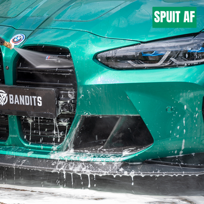 Shinemax - Keramische autoshampoo