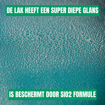 Shinemax - Keramische autoshampoo