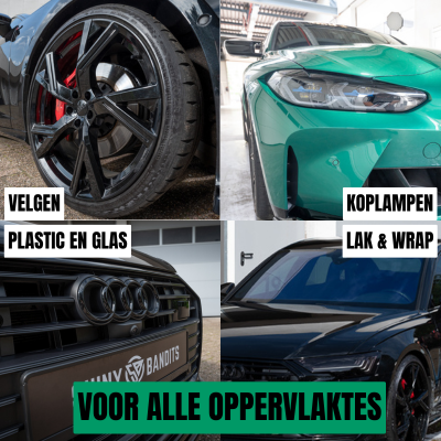 NanoArmor 2.0 Ceramic Sealant