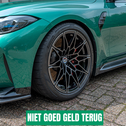 Wheel Wonder - Velgenreiniger