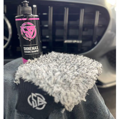 Was en bescherm Bundel